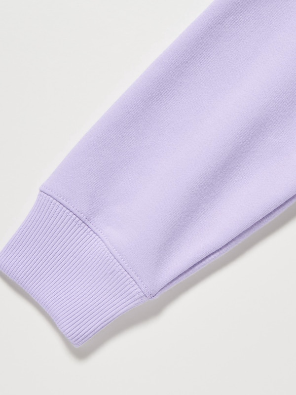 ウルト ラストレッチスウェットシャツ