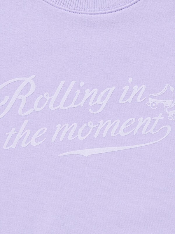 ウルトラストレッチスウェットシャツ