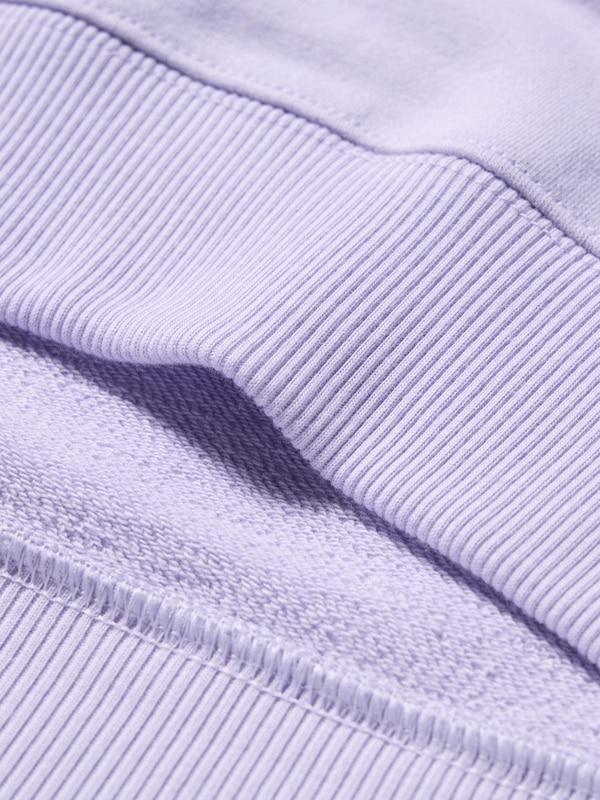 ウルトラストレッチスウェットシャツ