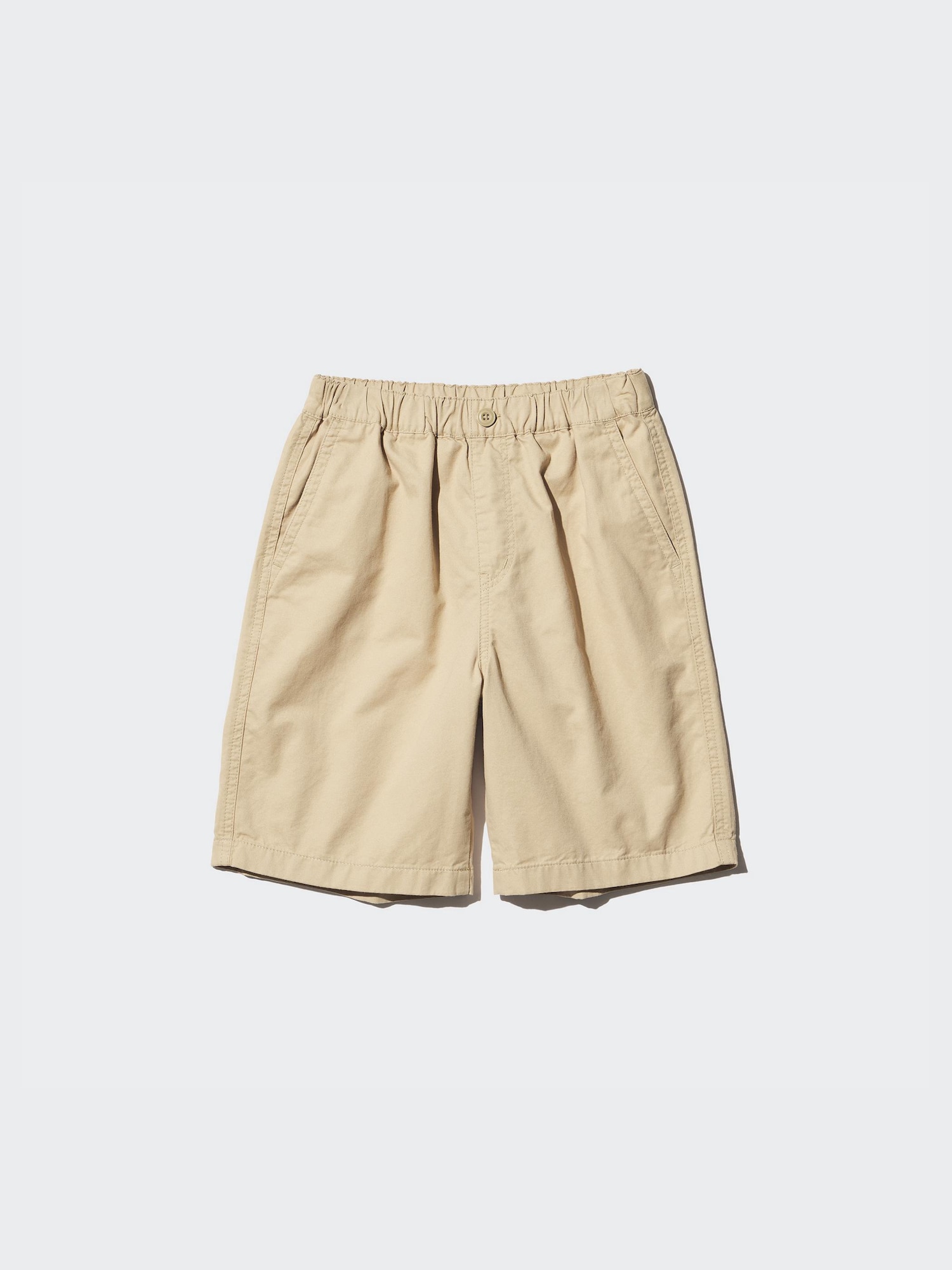 KIDS EASY SHORTS (TWILL) | UNIQLO SG KIDS EASY SHORTS (TWILL) | UNIQLO SG