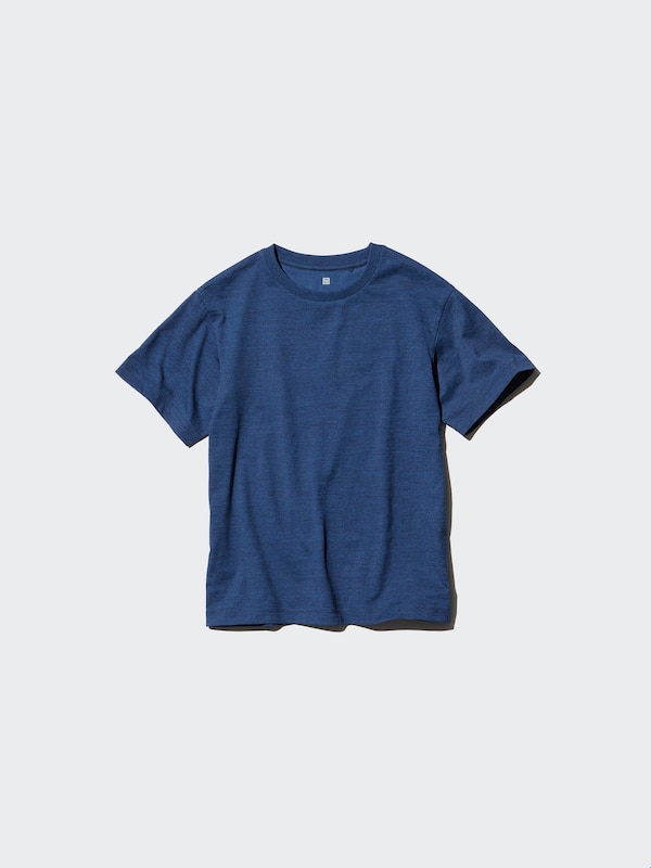 ドライEXクルーネックTシャツ