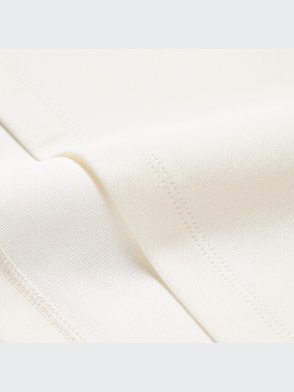 エアリズムコットングラフィックTシャツ
