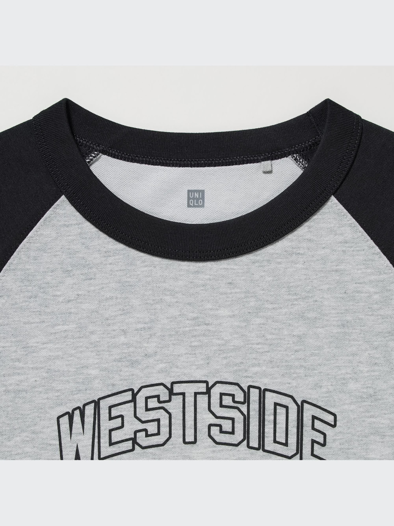 ユニクロ公式 | エアリズムコットングラフィックTシャツ