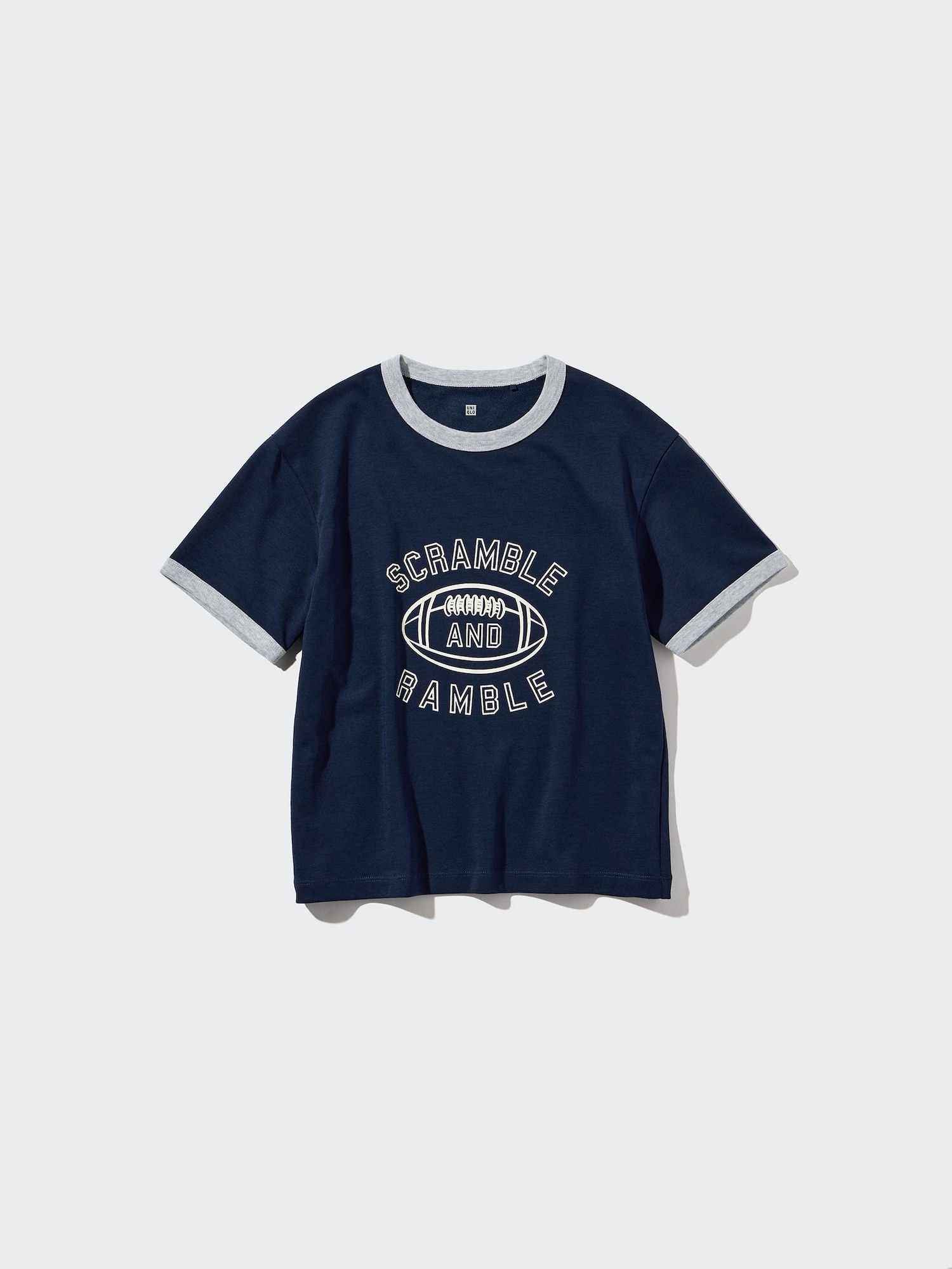 オファー ユニクロ190円tシャツ