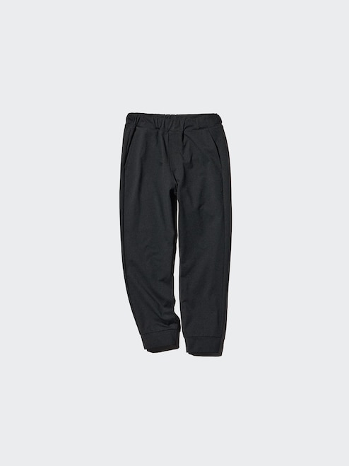 KIDS ULTRA STRETCH AIRISM JOGGER PANTS UNIQLO TH