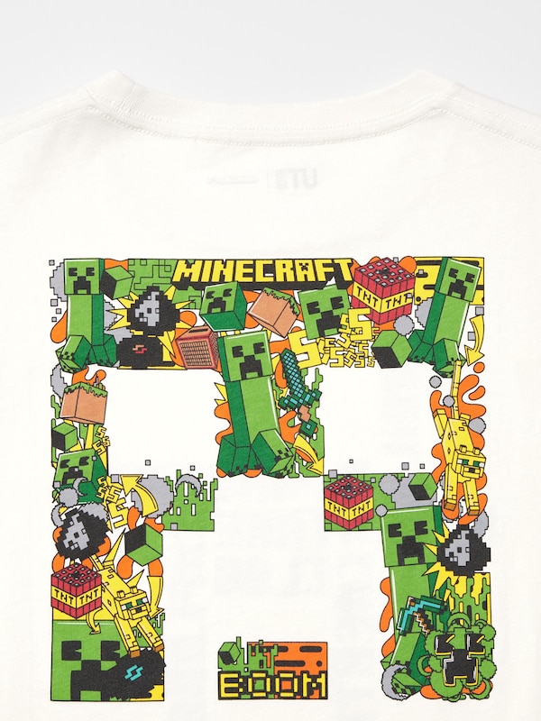 マインクラフト UT