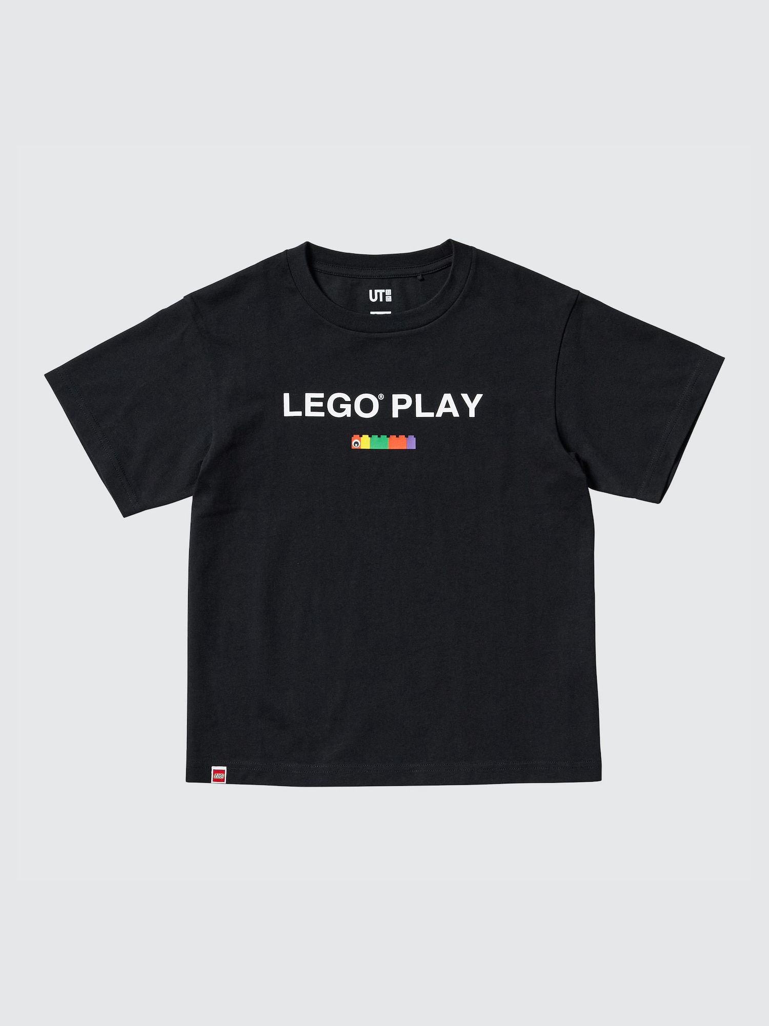 Uniqlo x lego sale