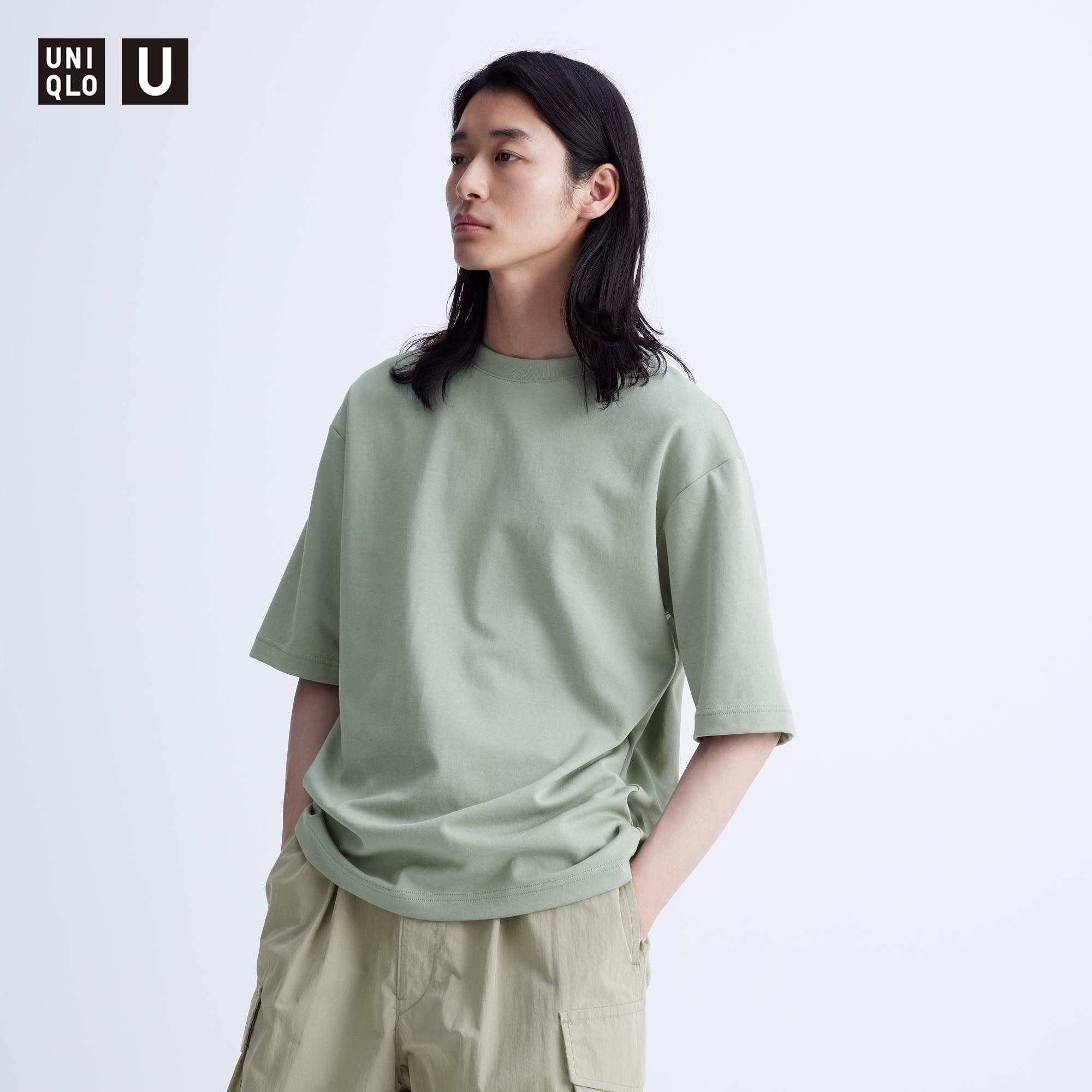 ユニクロ公式｜Tシャツコレクション｜2024 SPRING SUMMER COLLECTION 