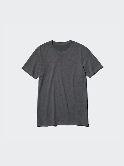 ドライカラークルーネックTシャツ 7