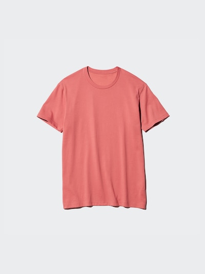 ドライカラークルーネックTシャツ