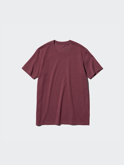 ドライカラークルーネックTシャツ 8