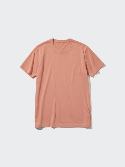 ドライカラークルーネックTシャツ 9