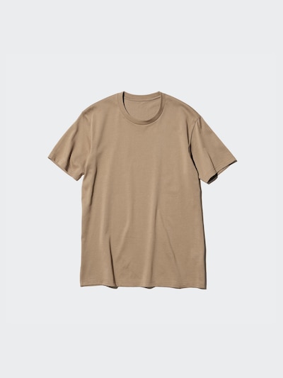 ドライカラークルーネックTシャツ 10