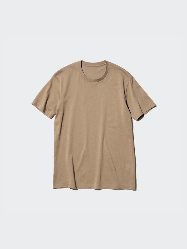 ドライカラークルーネックTシャツ 11