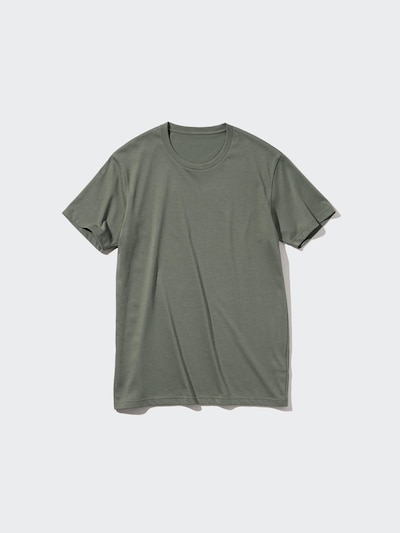 ドライカラークルーネックTシャツ 12