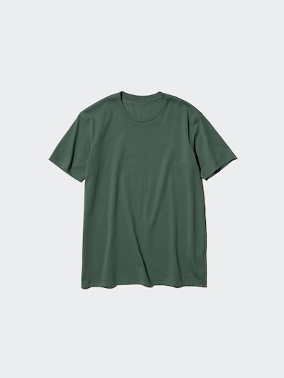 ドライカラークルーネックTシャツ 13