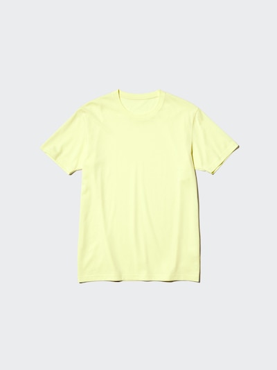ドライカラークルーネックTシャツ 6