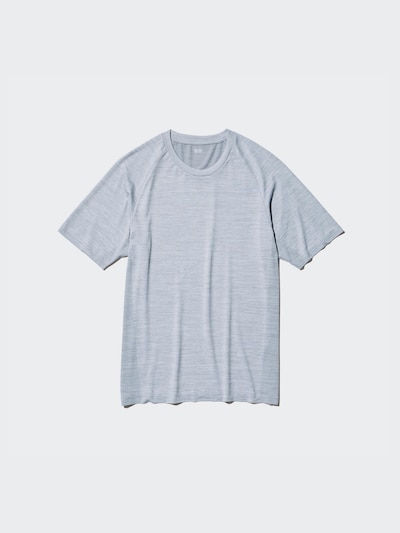 ドライEXクルーネックTシャツ