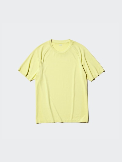 ドライEXクルーネックTシャツ 4