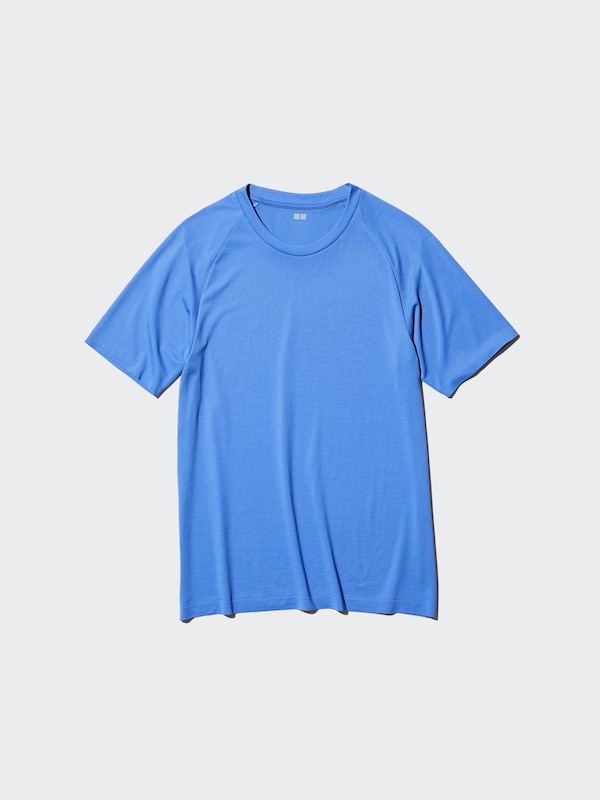ドライEXクルーネックTシャツ