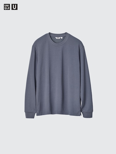 エアリズムコットンクルーネックTシャツ 6