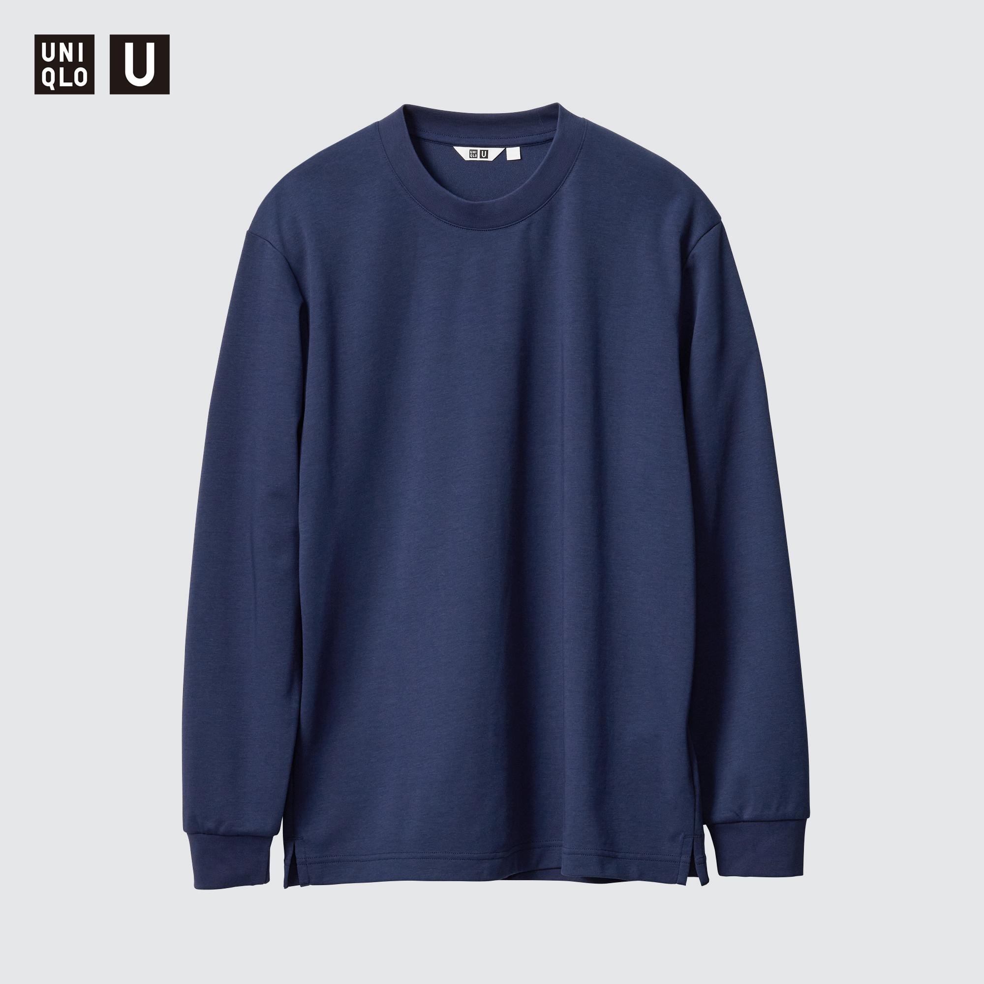 MEN | Uniqlo U （ユニクロユー） 2024年春夏コレクション｜UNIQLO