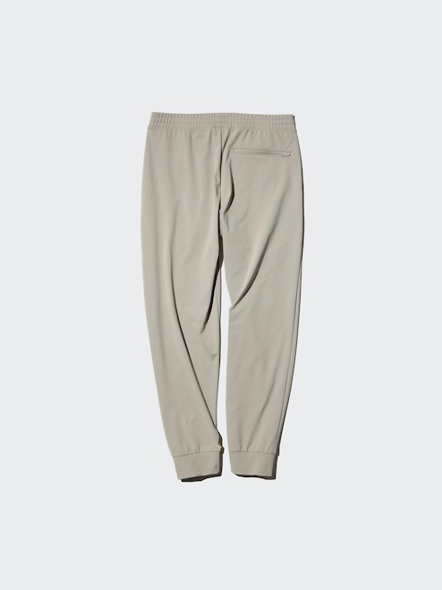 MEN'S ULTRA STRETCH DRY-EX JOGGER PANTS UNIQLO SG
