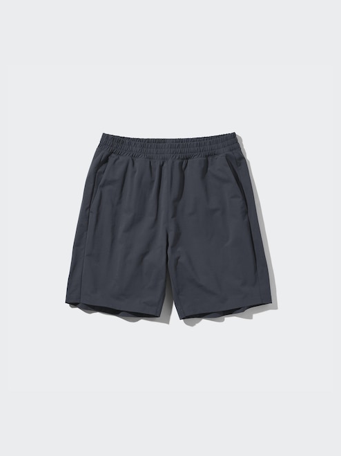 EXTRA STRETCH DRY-EX SHORTS UNIQLO IN