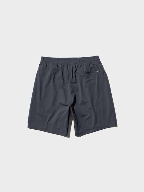 EXTRA STRETCH DRY-EX SHORTS UNIQLO IN