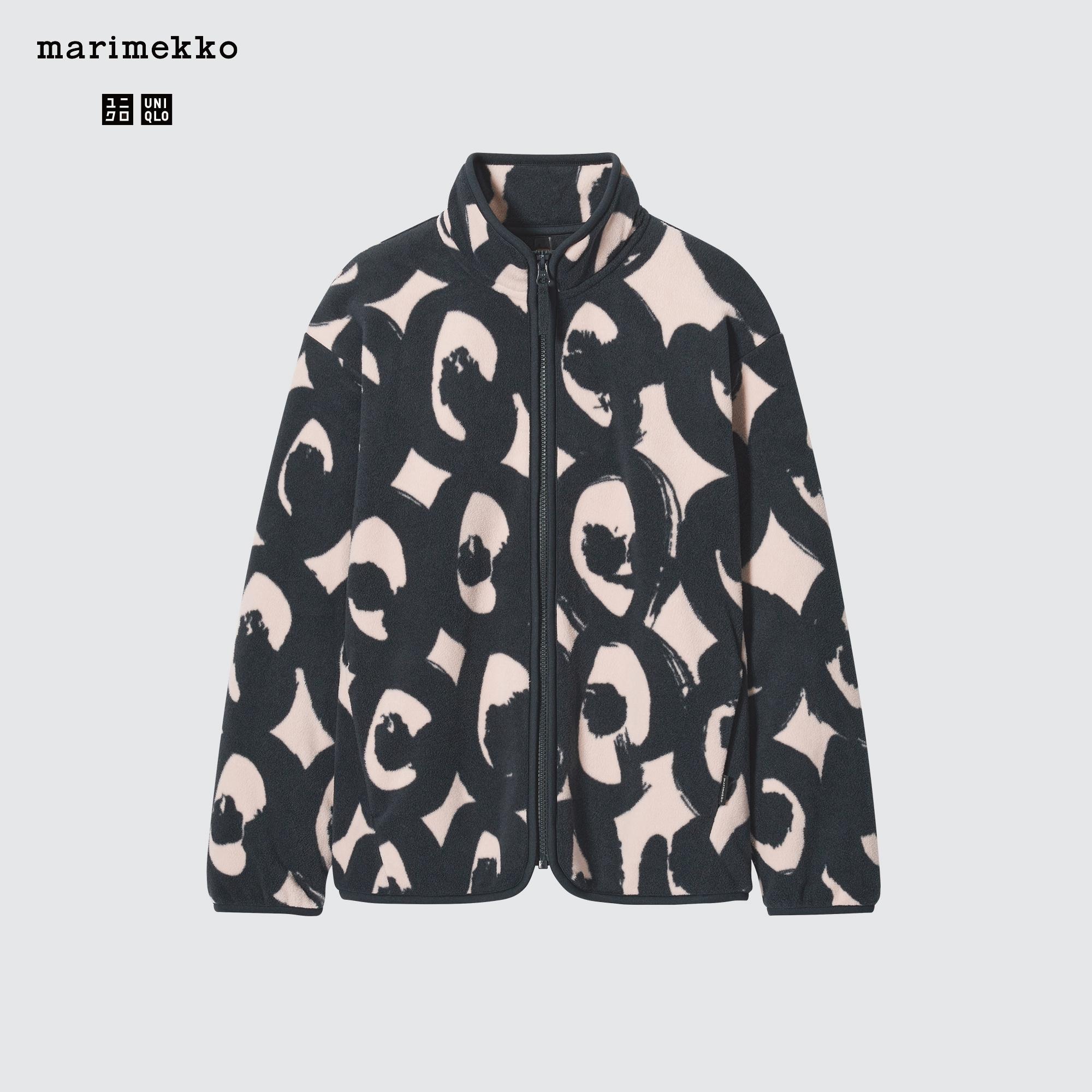 UNIQLO x Marimekko（ユニクロ x マリメッコ） 2024年ニューイヤー 