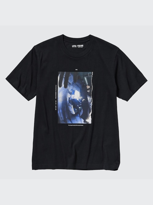 JUJUTSU KAISEN Season 2 Short Sleeve UT