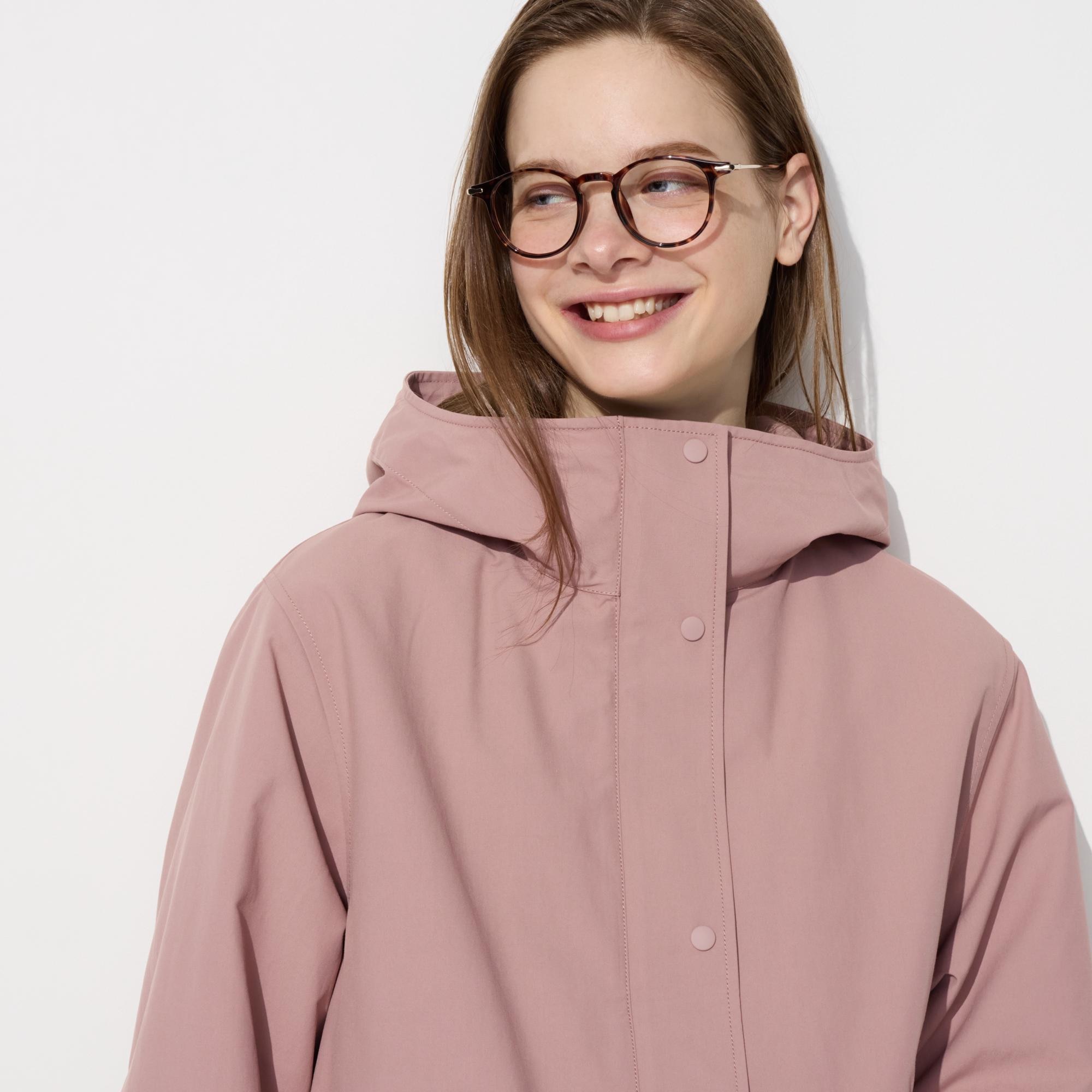 Uniqlo cheap ph parka