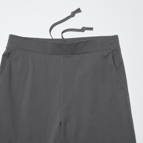 Ultra Stretch DRY-EX Tapered Pants (Regular Length: 65-71cm)