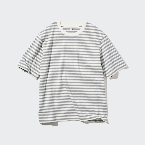 Striped Shirts – Eight-X