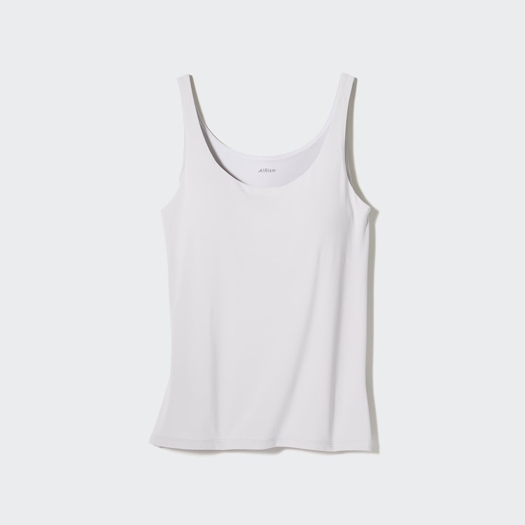 Uniqlo tank top for women