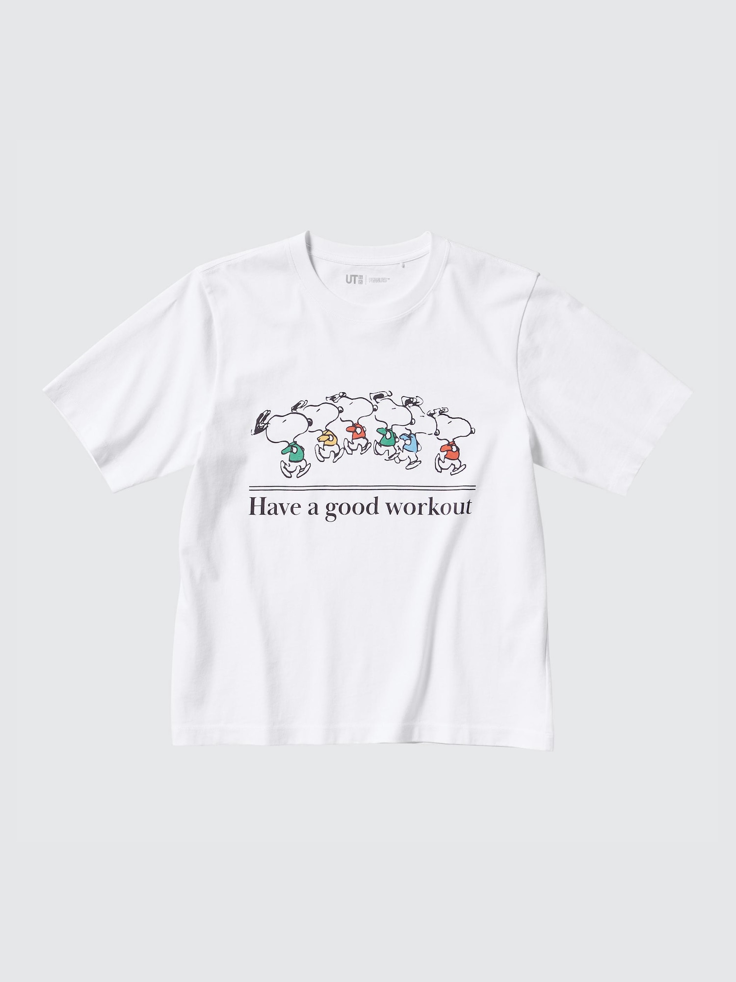 UNIQLO - ユニクロ　ピーナッツ　スヌーピー　豆皿 6枚セット　ステッカー付き UNIQLO - ユニクロ ピーナッツ スヌーピー 豆皿 6枚セット