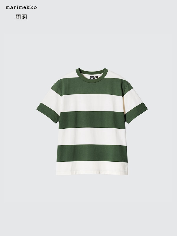 ユニクロ公式 | グラフィックTシャツ