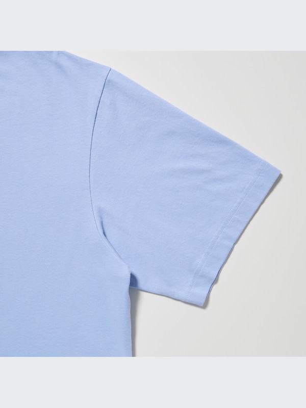 Peace For All T-Shirt miffy Favorite Things Lengan Pendek