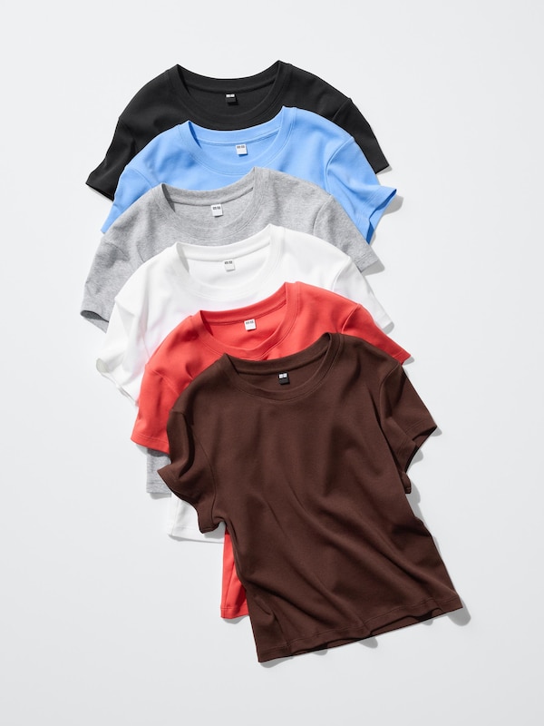 Mini T-shirt
