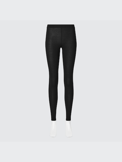 AIRism Silk Blend UV Protection Leggings
