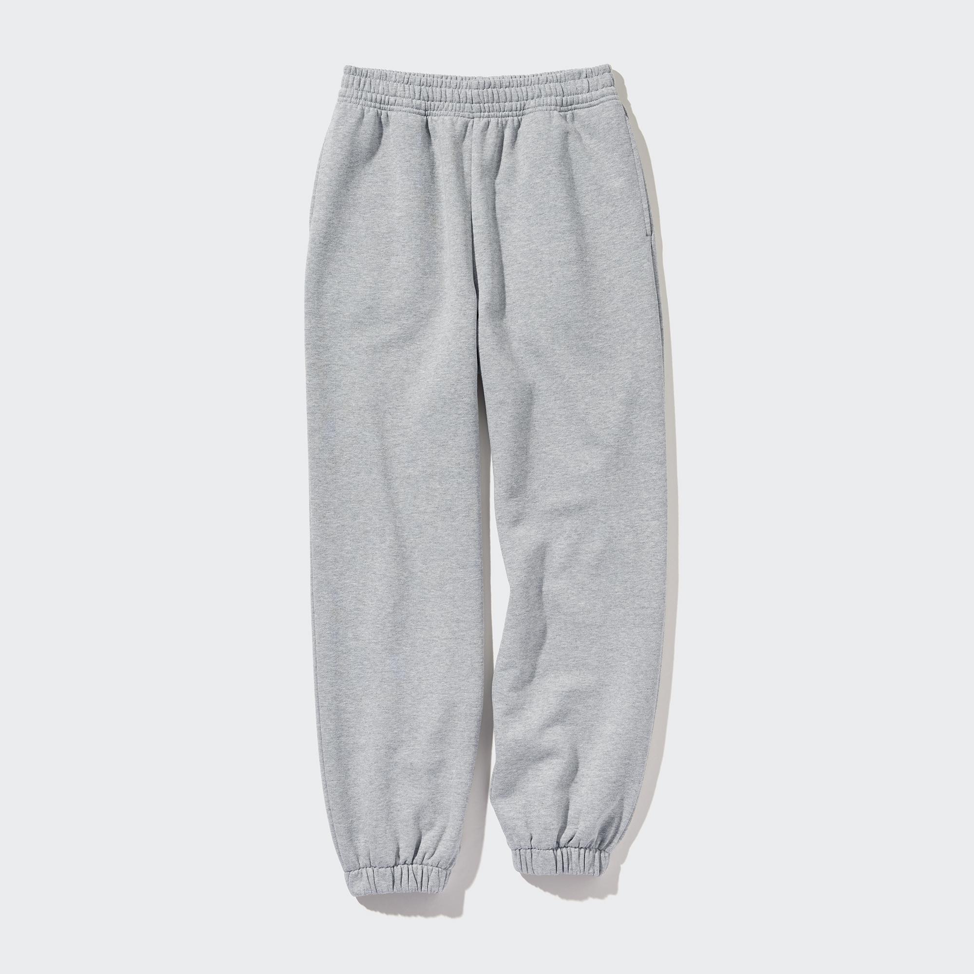 Track pants hot sale uniqlo