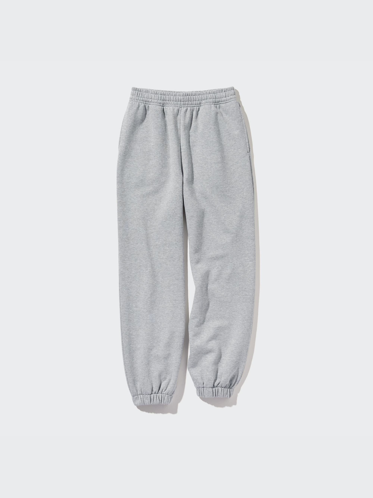 Uniqlo women sweat pants sale