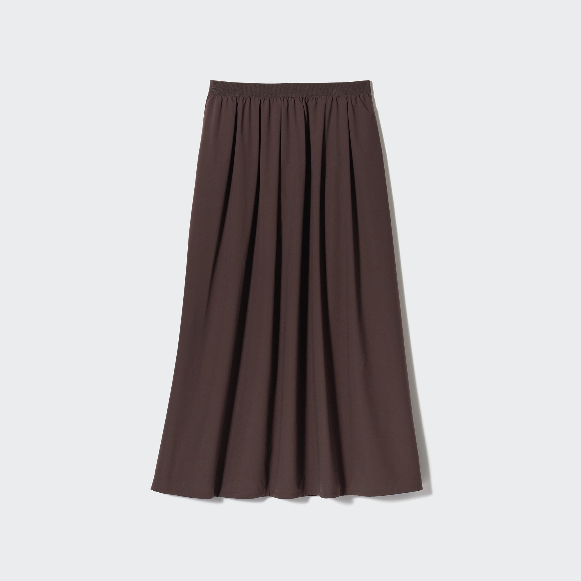 ロングタイトスカートの関連商品 | ユニクロ
