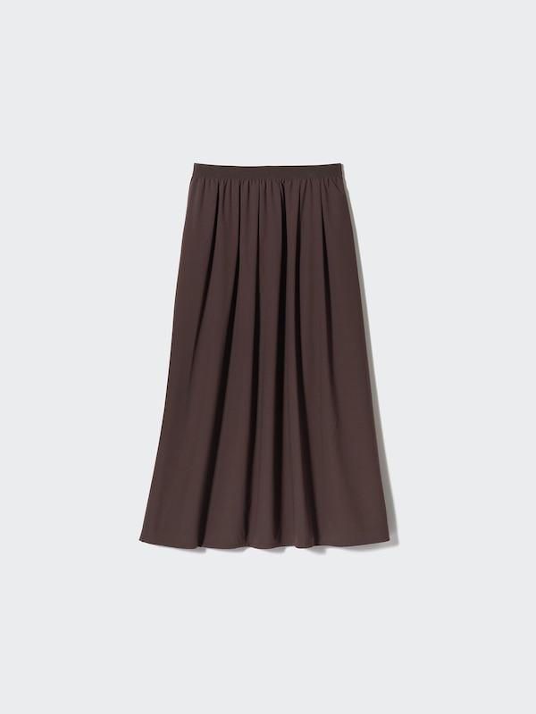 Rok Panjang Volume