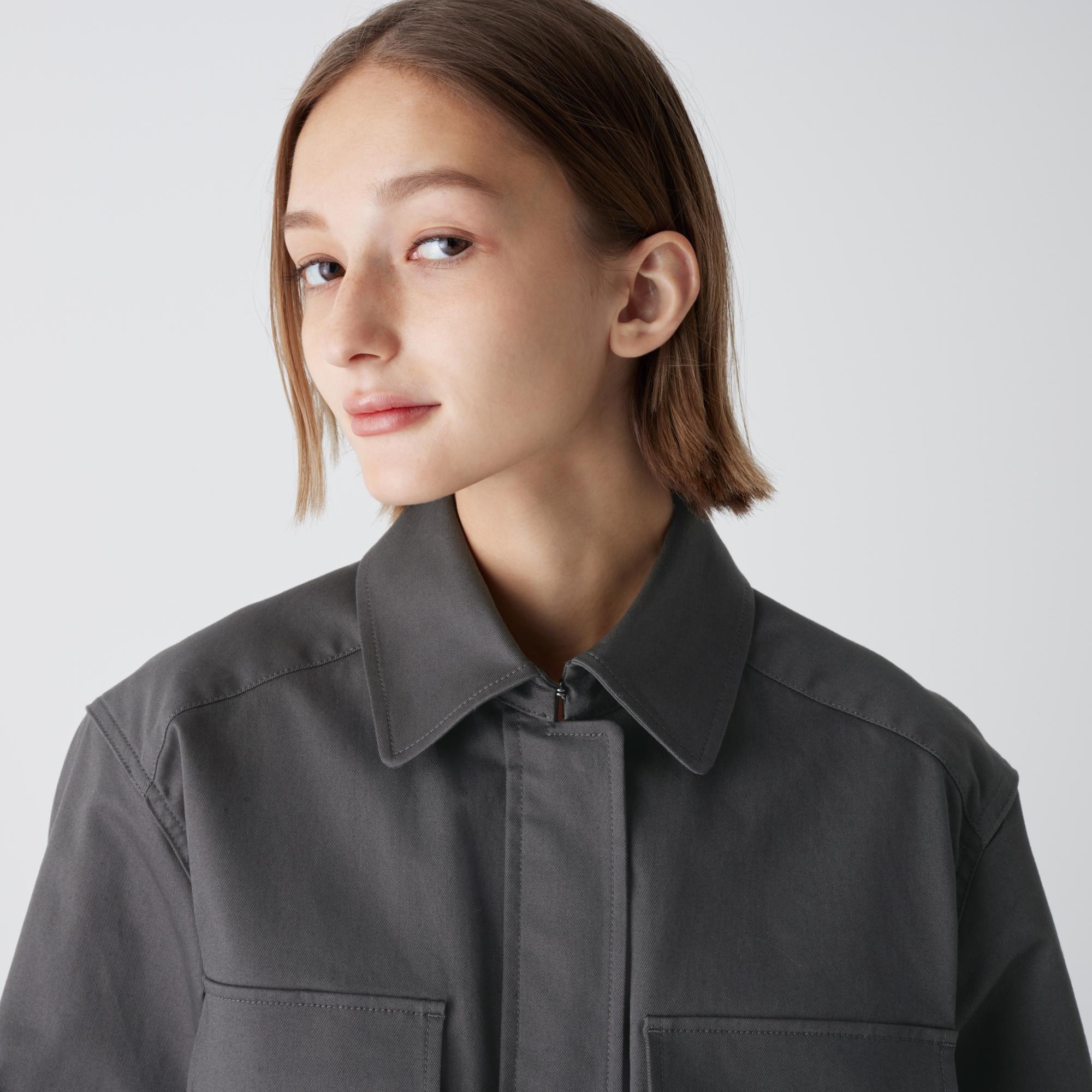 PS PAUL SMITH Cotton-blend track jacket | THE OUTNET