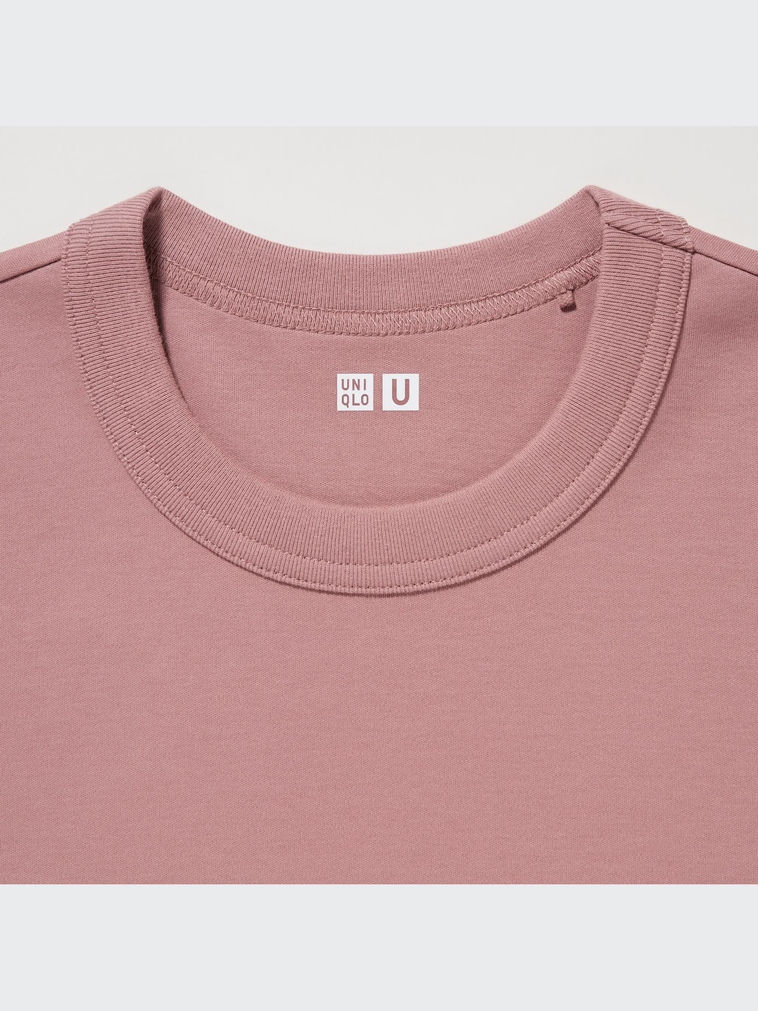 トップス 808 Women's Crew Neck Short Sleeve T-Shirt | UNIQLO SG