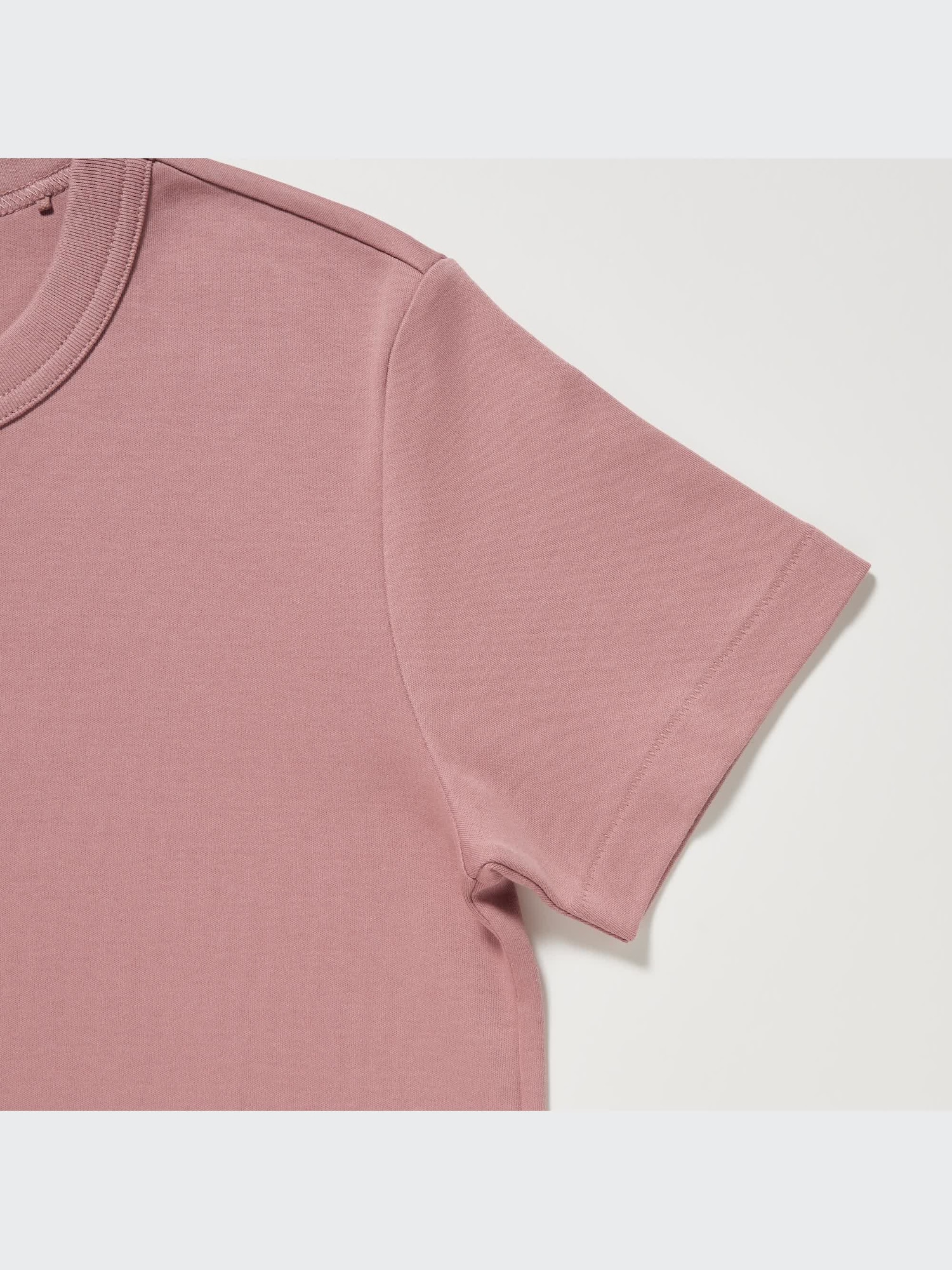Women's Crew Neck Short Sleeve T-Shirt | UNIQLO SG