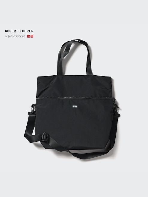 2WAY SPORTS BAG UNIQLO PH