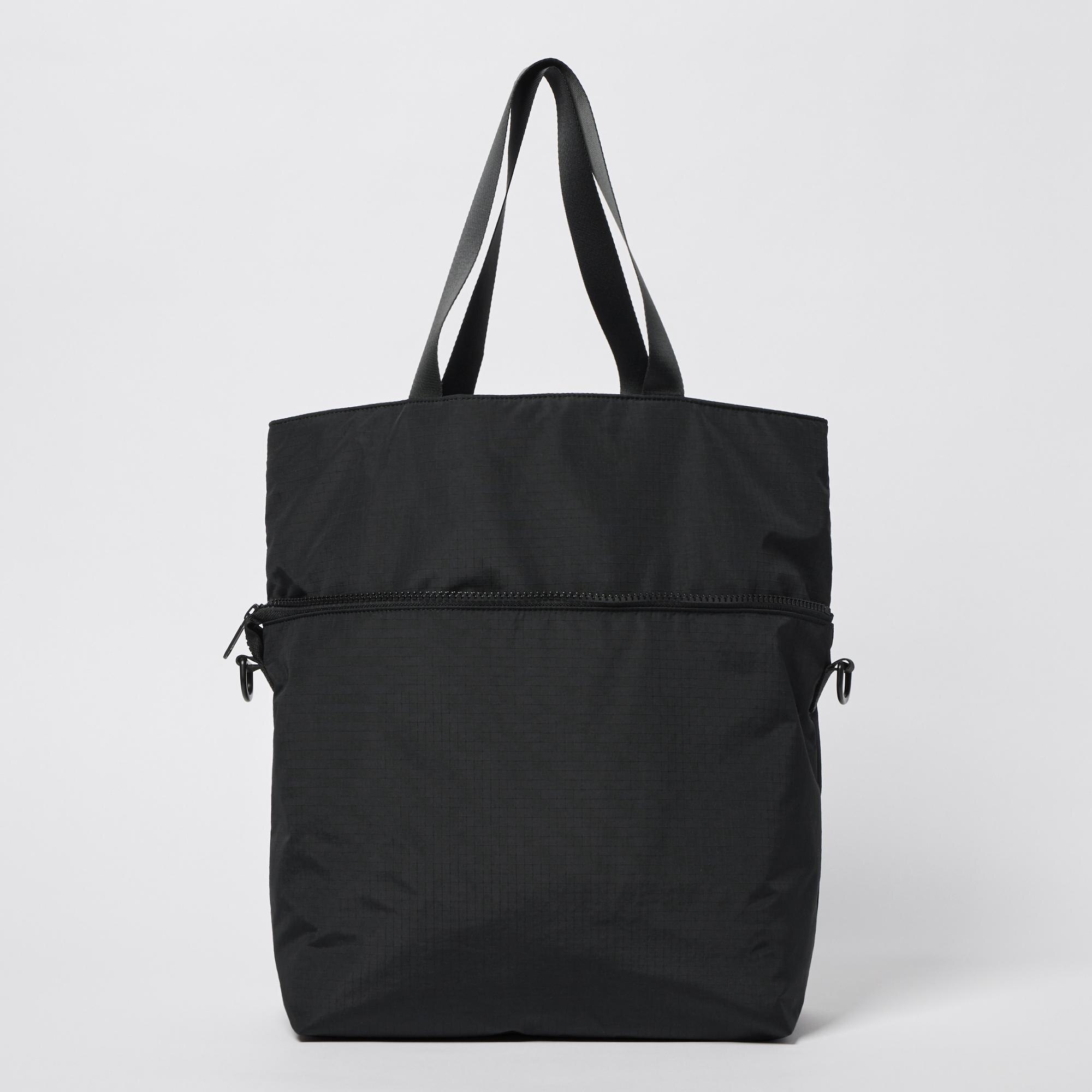 Uniqlo 2025 gym bag