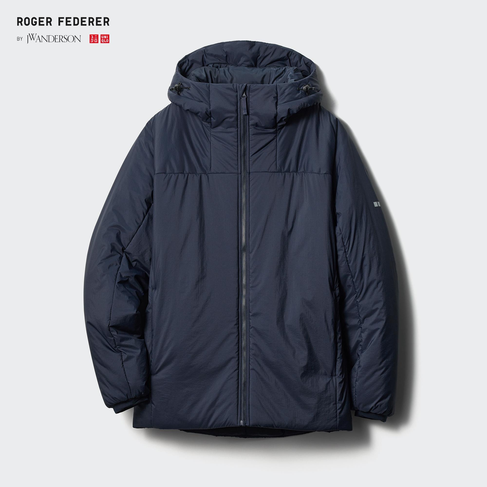 Uniqlo sale winter parka